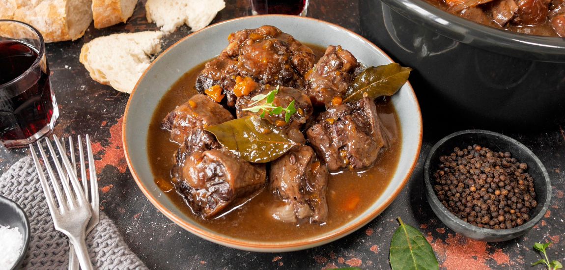 Crock-Pot najlepsze na wolne gotowanie